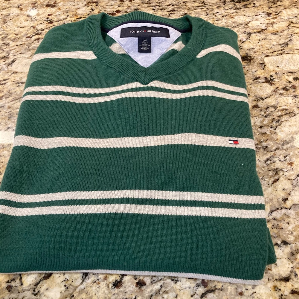 Tommy Hilfiger Sweater
